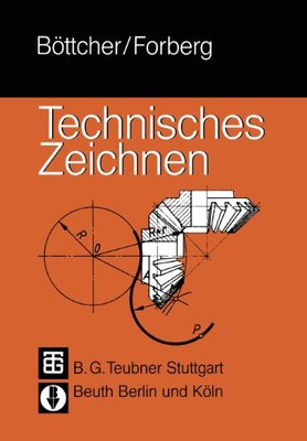【预售】Technisches Zeichnen