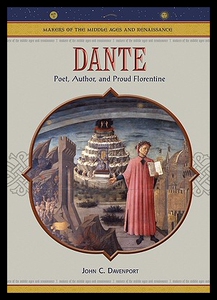 【预售】Dante: Poet, Author and Proud Florentine