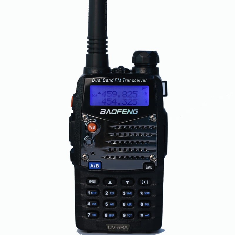 宝锋UV-5RA升级版 宝峰无线自驾游调频专业手台 1-50公里在类目 生活电器, 对讲机中 - 来自Buy2taobao.com提供专业的淘宝代购服务
