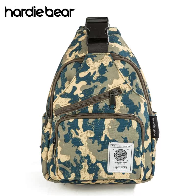 Sac pour homme - Ref 52245 Image 1