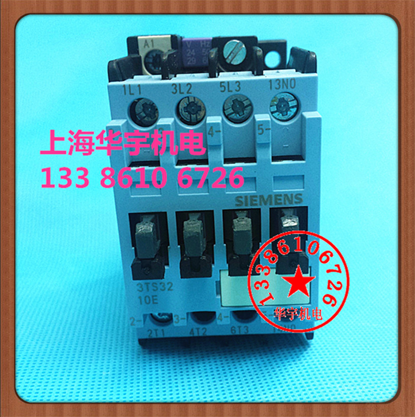 交流接触器3TS3200-0XM0