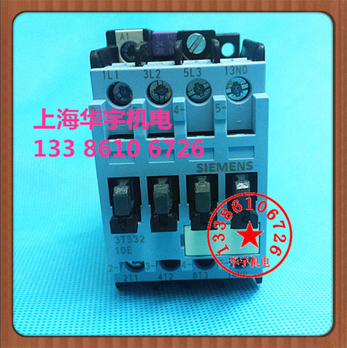 交流接触器3TS3200-0XM0