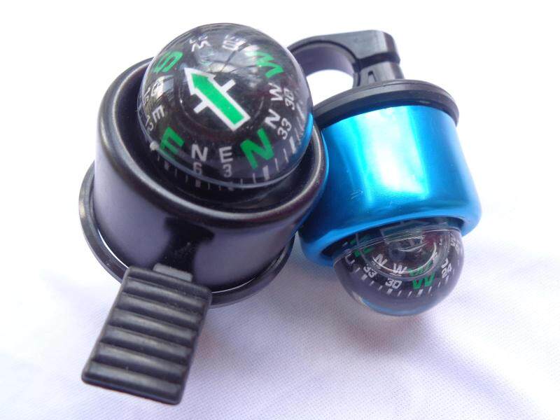 Sonnette de vélo sonnerie commune - Ref 1456650 Image 1