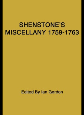 【预售】Miscellany 1759$1763.