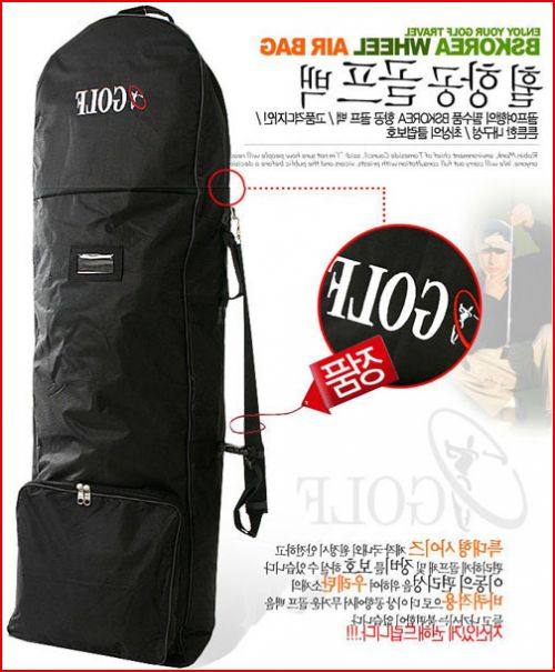 Sac de golf - Ref 41104 Image 1