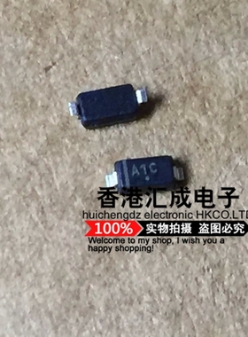 MMSZ10T1G MMSZ10 SOD123 全新原装 50个35元