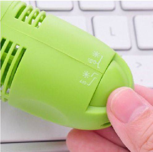 mini aspirateur USB - Ref 429871 Image 1