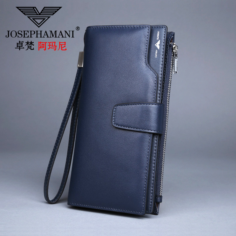 Sac pour homme - Ref 49437 Image 1