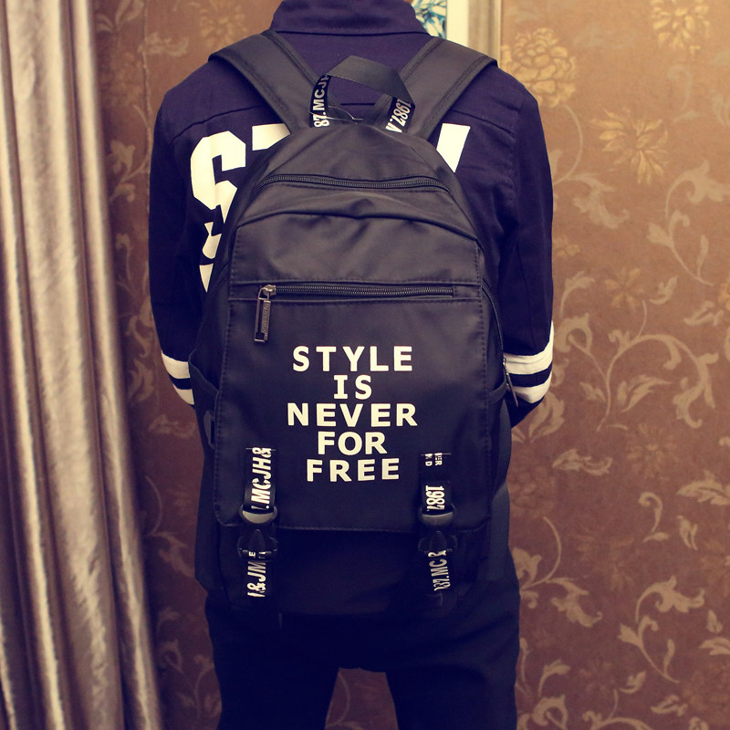 Sac pour homme - Ref 51098 Image 1