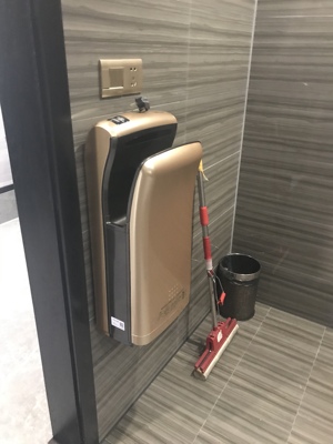 澳莎干手器怎么样（前车之鉴）有必要告诉大家真相