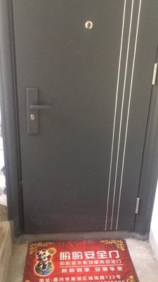 盼盼防盗门怎么样,盼盼防盗门质量坑不坑人是真是假?一个月使用感受私密曝光