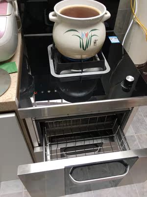 美大2201A集成灶与2204A集成灶哪个好，功能区别在哪里？价格多少？