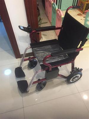 Re:参数功能评测达洋电动轮椅 好吗,曝光达洋轮椅厂家是哪里