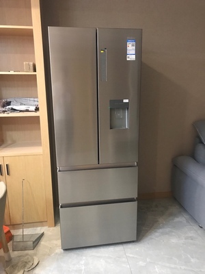 Re:ʹһº BCD-451WDEAU1 Water Cooler˪书ܺòãô ..