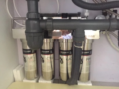 德克西净水器怎么样?爆款分析德国德克西净水器质量垃圾是真是假?不想上当你就看看