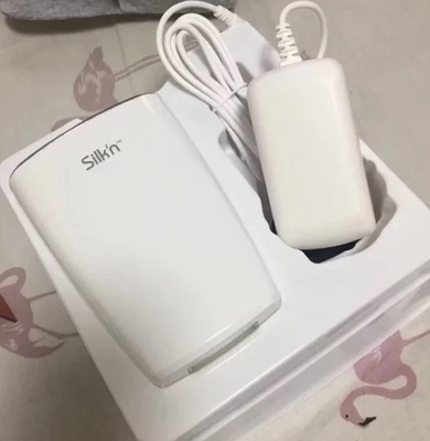 silkn丝可jewel激光家用刮毛机器怎么样？不要单看众测表面？