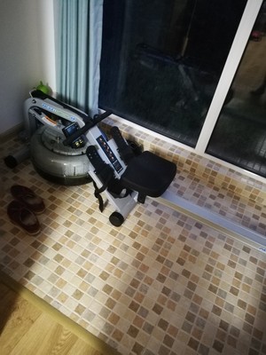 Re:对比:first degree划船机哪款性价比高?哪款拉起来更费