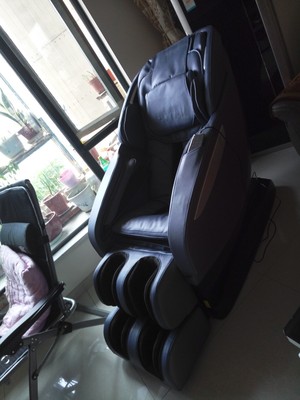 荣泰RT6600按摩椅怎么样极度喜欢感受反馈