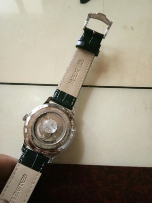 天王表5844怎么样,属于什么档次?真实经历评