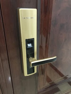 德施曼小嘀t510家用云防盗门锁怎么样？多人被骗了？事件真相是？