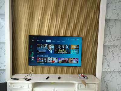 请问海信电视65寸哪款好?评测对比海信EC88