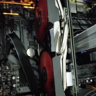 耕升1060显卡怎么样,使用评测耕升gtx1060显卡