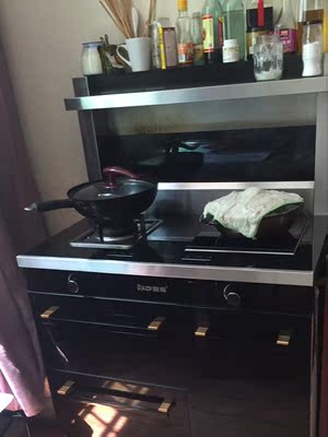 霸帝电JG98集成灶与JG59集成灶哪个好，功能区别在哪里？价格多少？