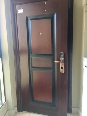 分析NEOGOR耐久指纹锁怎么样,锁芯耐不耐用,质量差不差