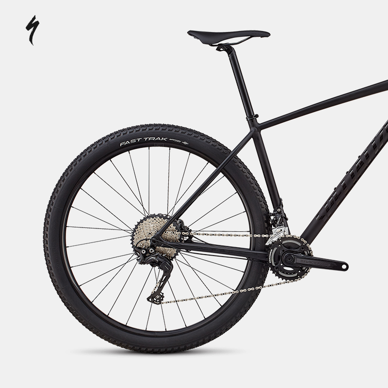 SPECIALIZED闪电CHISEL EXPERT男式专家款29er铝合金XC山地自行车