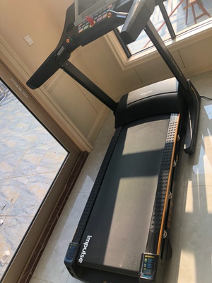 英派斯E55跑步机真实感受揭秘,不吹不黑评测分析