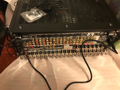 使用揭秘天龙AVCX8500功放测试咋样？？口碑质量如何