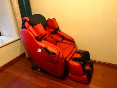 入手使用稻田按摩椅WG1000怎么样?真实评价稻田按摩椅WG1000...