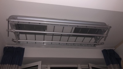 调查心得【选前必看】太太乐电动晾衣架怎么样，质量如何，哪产的
