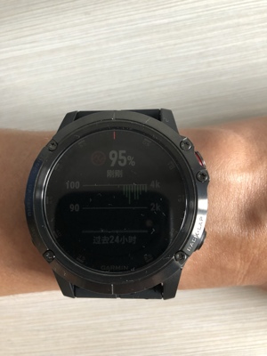 Re:GARMIN fenix5/5S/5Xʱ5GPS˶ֱô