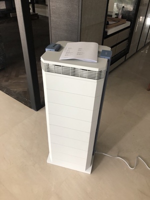 试用报告:IQAir空气净化器HealthPro GCX到底有没有用?能不能入手?