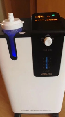 Re:对比可孚制氧机和鱼跃哪个好,可孚制氧 机和鱼跃区别评测