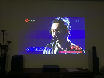 评测峰米WEMAX ONE激光电视怎么样?峰米激