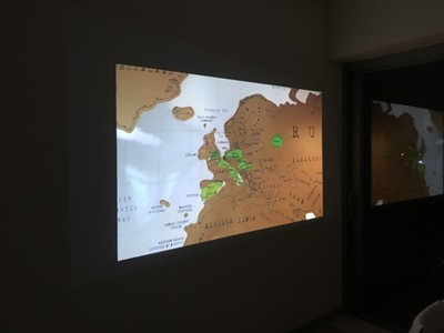 万播S5投影仪怎么样一个月后开始后悔了诉说原因