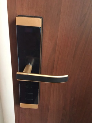 分析NEOGOR耐久指纹锁怎么样，锁芯耐不耐用，质量差不差