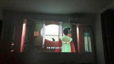 万播S5投影仪怎么样一个月后开始后悔了诉说原因