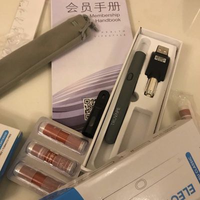 目前看来【真相】特唯普电子烟怎么样，被曝光了吗，哪产的呢