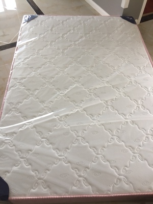 熊博士弹簧床垫怎么样,大V分享种草全过程【三大看点】