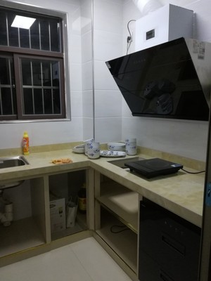 Re:用过的说下苏泊尔油烟机靠谱吗 ,好用吗?揭密苏泊尔油烟机质量好吗