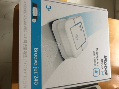 iRobotBraava jet 240与石头S51扫地机器人哪个口碑好，评测揭秘真相