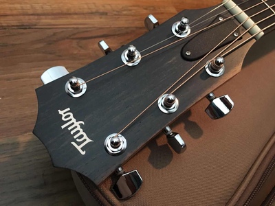 泰勒吉他怎么样，入手泰勒吉他质量如何，合适新手用吗？