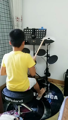 来诉说下Roland罗兰电子鼓怎么样,使用11天后,揭秘质量真相!