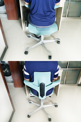 SB Seating电脑椅经历告诉我们能买这吗