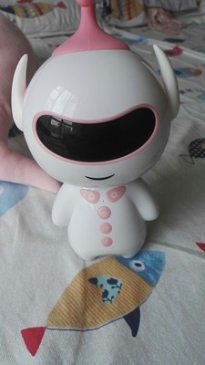 大家真实感受唐尼儿童早教机器人怎么样呢??入手这个唐尼儿童早教机好不好?