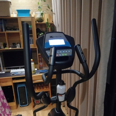美国XTERRA司特拉椭圆机怎么样?口碑热门讨论