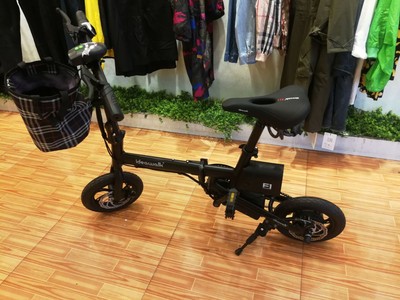 说说目前看来ideawalk迷你电动车怎么样呢?质量差不差?